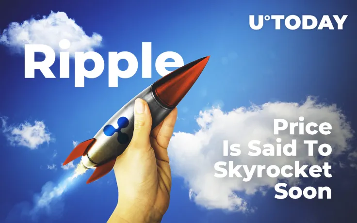 Ripple Gets Immune To Market Trends: Why XRP Price Is Said To Skyrocket Soon?