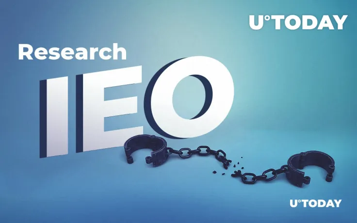 IEO: An Ultimate Guide. Dynamics and Trends