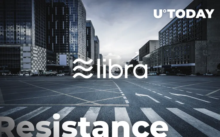 Libra Coin Is Going to Face Major Resistance from Regulators Globally: Forbes