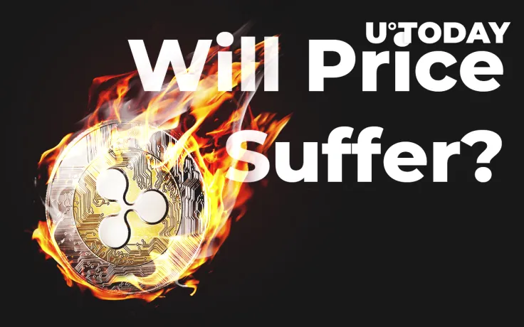 Ripple Expects Lower Q2 Forecast for XRP as it Addresses Fake Volume Reports - Will Price Suffer?