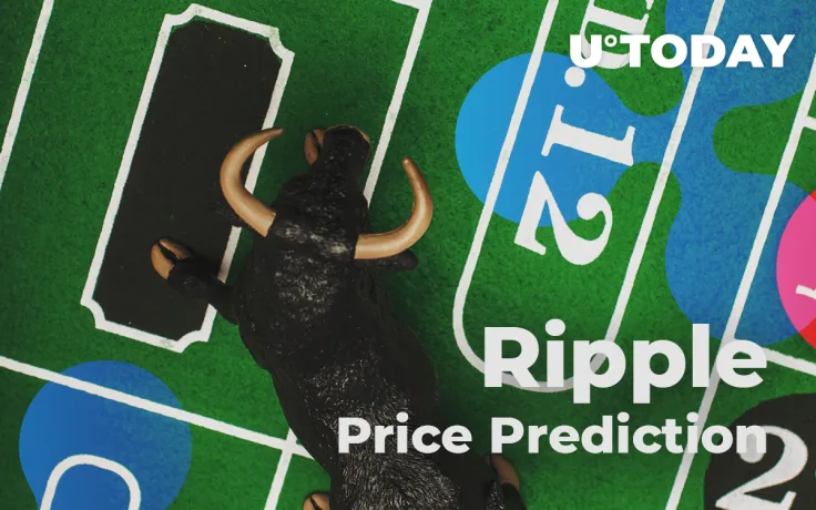 Ripple Price Prediction — How Long Can Bulls Stay Above $0.4?