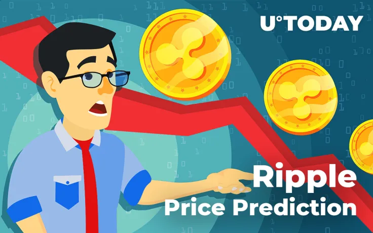 Ripple Price Prediction — How Long Will XRP’s Fall Last?