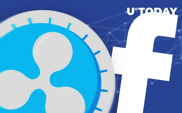 Ripple’s XRP Price Struggling — Is This the End as Max Keiser Predicts Facebook Coin Will Take Over?