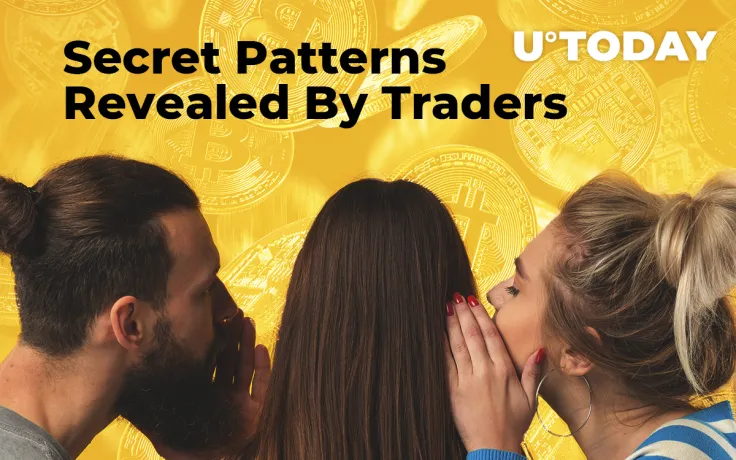 When BTC Price Can Reach $100K? Secret Patterns Revealed By Traders