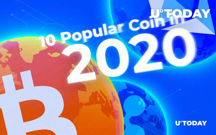 10 Popular Coins in 2020 Forecast: How Much Might the Big Cryptocurrency Cost?