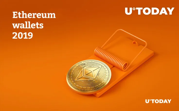 Top 16 Popular Ethereum Wallets to Watch in 2019