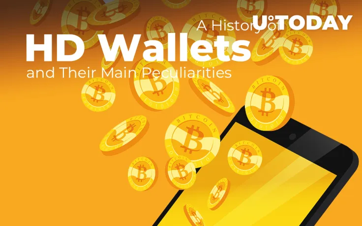 Understanding Deterministic Wallets: A History of HD Wallets and Their Main Peculiarities