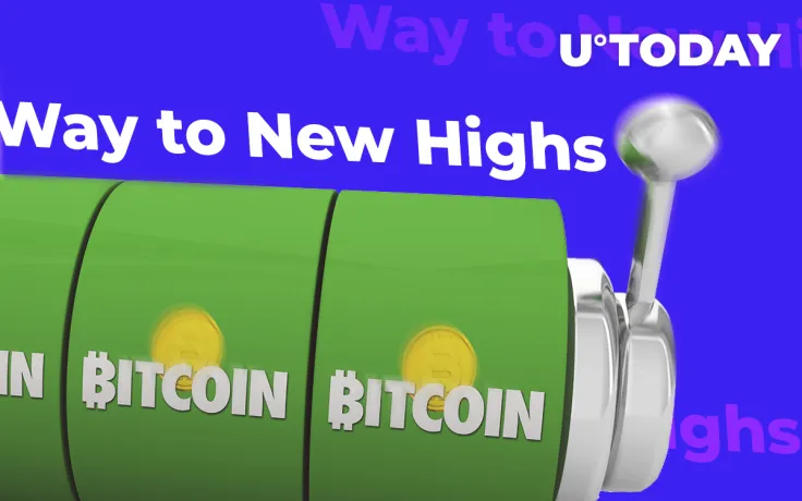 Bitcoin Price Prediction — Are There Any Prerequisites of a Rollback on the Way to New Highs?