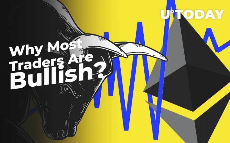ETH Price Is Heading to $400 Mid-Term Level: Why Are Most Traders Bullish?