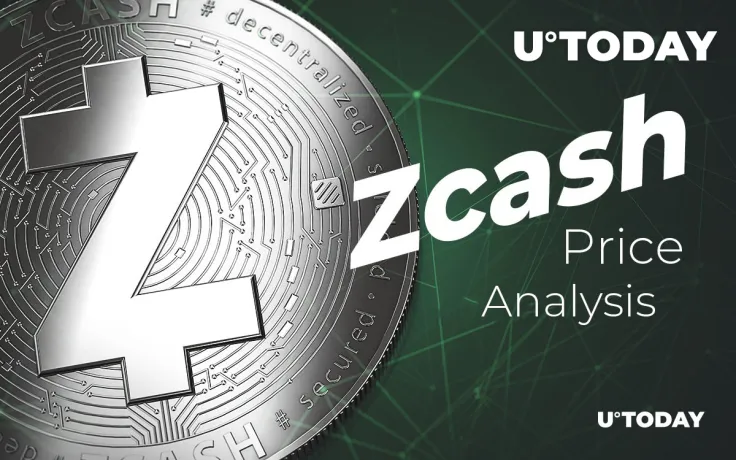 Zcash Price Analysis — How Much Might ZEC Cost in 2019-20-25?