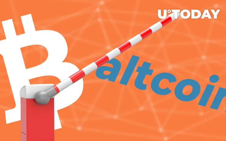 BTC Price Stays Still Giving Way to Alts – When Might $8.5K Retest Happen?