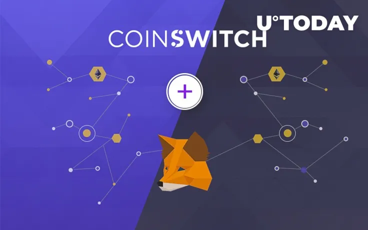 CoinSwitch Now Allows MetaMask Users to Convert 300+ Coins into Ethereum  