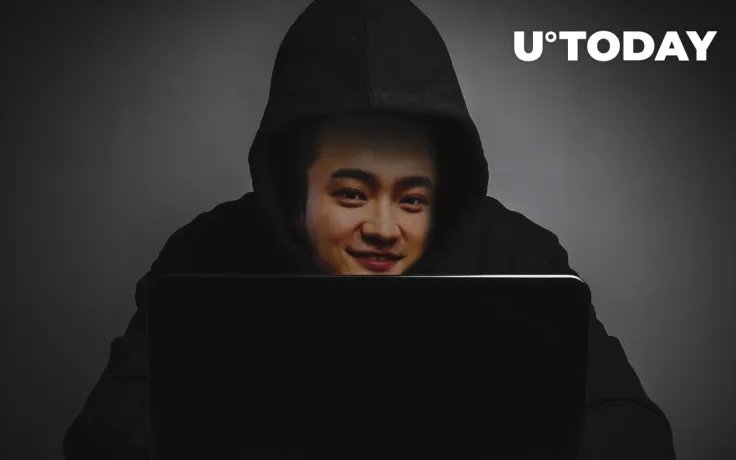 Justin Sun Gets Massive Accusations of Scamming from Community after Quoting Bruce Lee