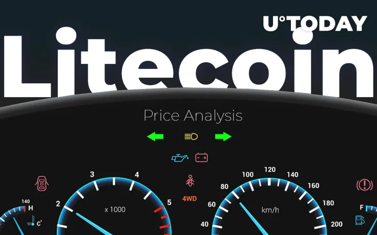 Litecoin Price Analysis — A Retest of $140 Is Likely to Happen. Indicators Are Showing Upward Movements