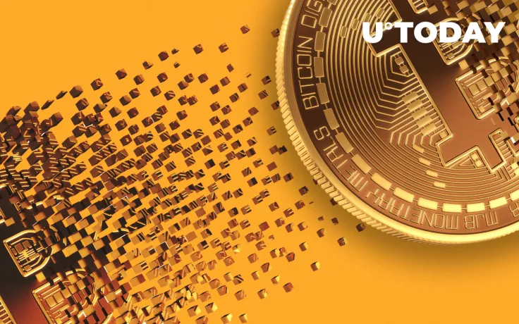 As Bitcoin Price Records Drastic Fall, These Bullish Factors Suggest It May Rise Again Soon