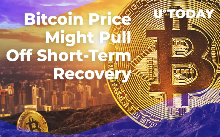 Bitcoin Price Might Pull Off Short-Term Recovery