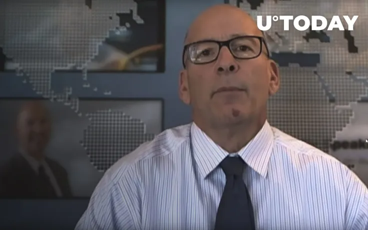 Bigger Bitcoin Move Expected by Market Analyst Jim Wyckoff