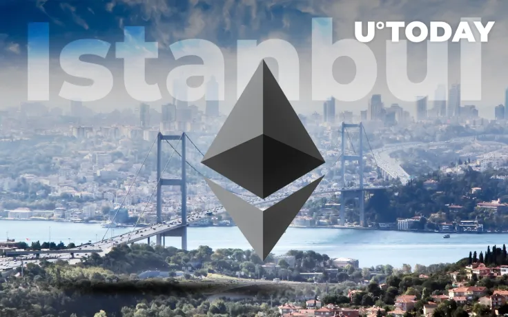 Ethereum's Upcoming Istanbul Hard Fork Details Shared By Team Lead