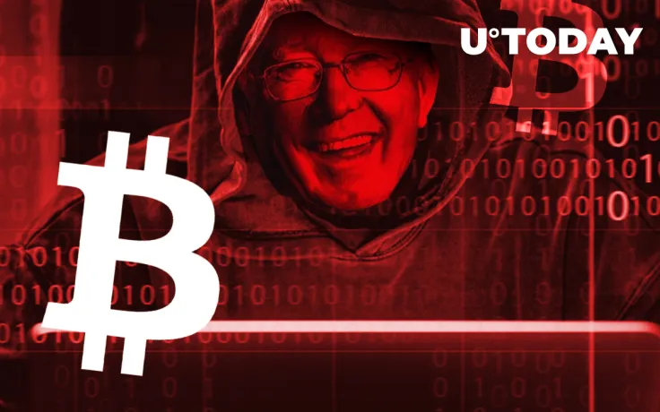 Alex Ferguson Becomes Part of Bitcoin Scam That Is Too Clever to Ignore