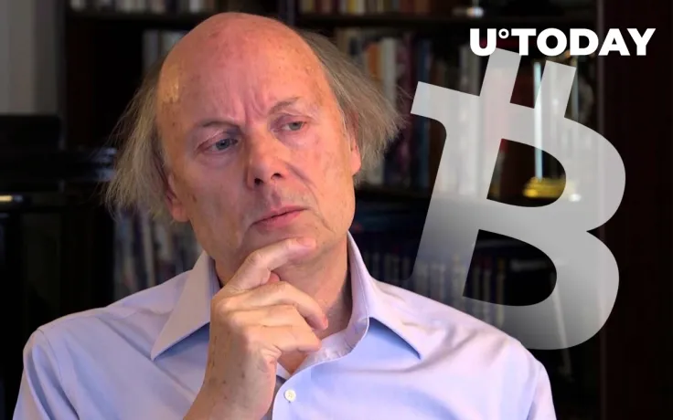 Father of C++ Bjarne Stroustrup on Bitcoin: Some Things I Wish People Wouldn't Do