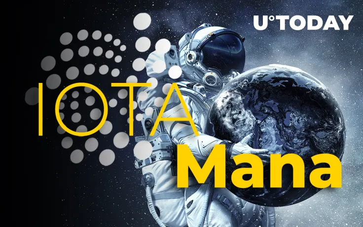 IOTA to Prevent Sybil Attacks on Its Chain Using Mana-Based System