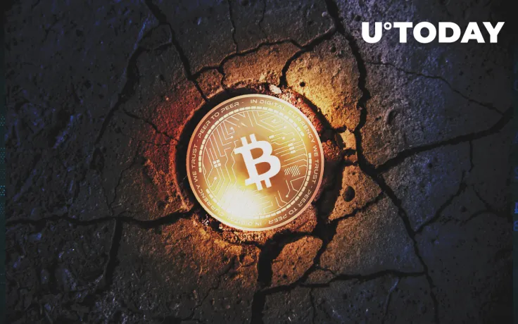 Millionaire Bitcoin Trader: Bottom Isn't In Yet, Deeper Pullback Expected