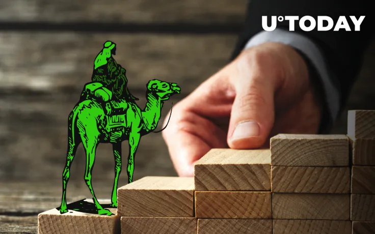 Silk Road Founder Gets Support from Charlie Kirk: "Total Miscarriage of Justice"