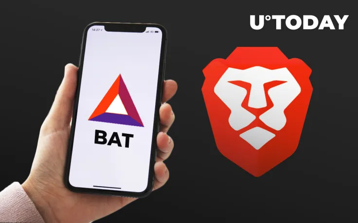 Brave Browser Enables BAT Rewards for iOS Users