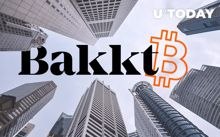 Bakkt Plans to Take on CME with Cash-Settled Bitcoin Futures