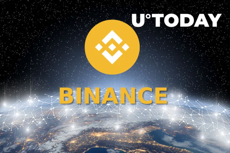 Binance Adds Support for Euro