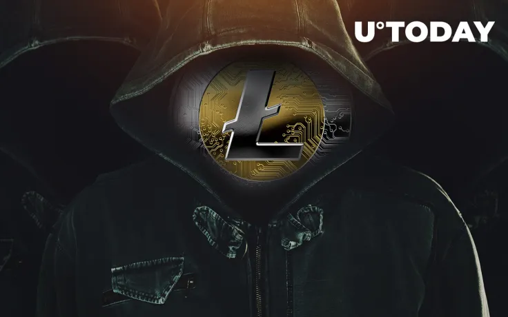 CRYPTO SCAM ALERT: Fake Charlie Lee Asking for Your LTC