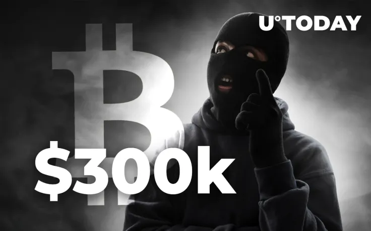 $300,000 Worth of Bitcoin Demanded by Kidnappers of Belgian Teenager