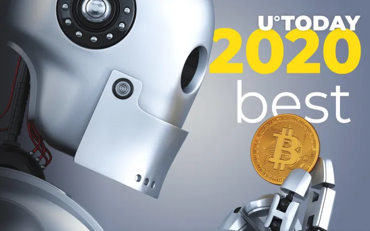 TOP 20 Best Bitcoin Trading Bots in 2020