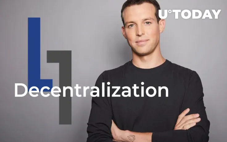 Block.one CEO: There's No Definition of Decentralization