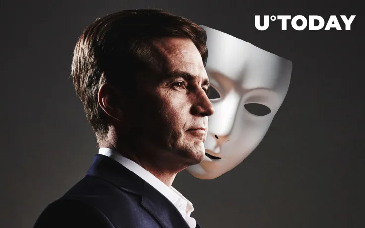 Craig Wright Could Be Real Satoshi, According to Founder of First Chinese Crypto Exchange