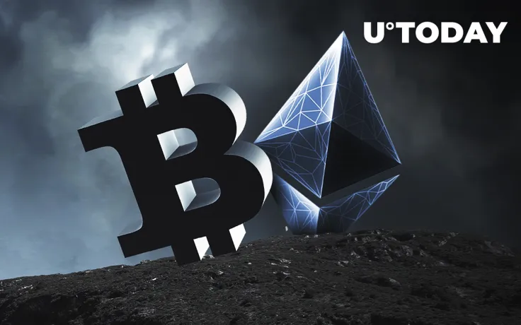 Crypto Expert Says Bitcoin and Ethereum Are 'Formidable' Collateral Economies