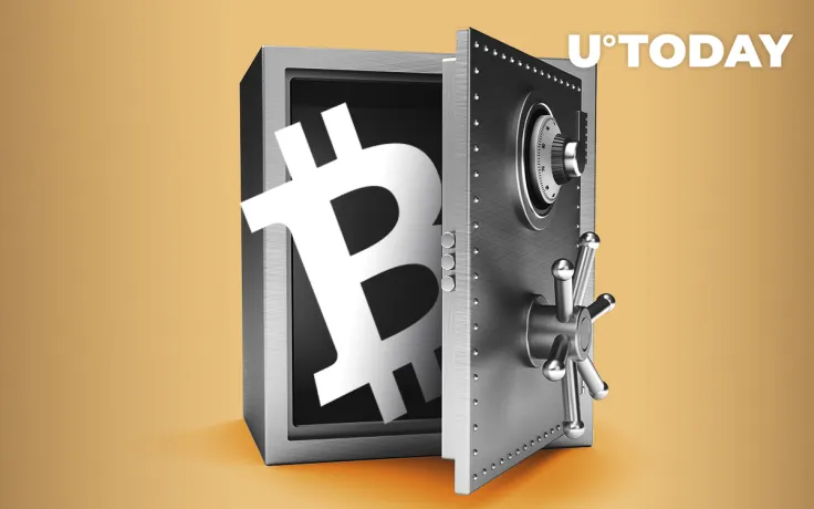 Bitcoin Fixes This: Former PayPal Exec Has His Bank Account Axed for No Reason