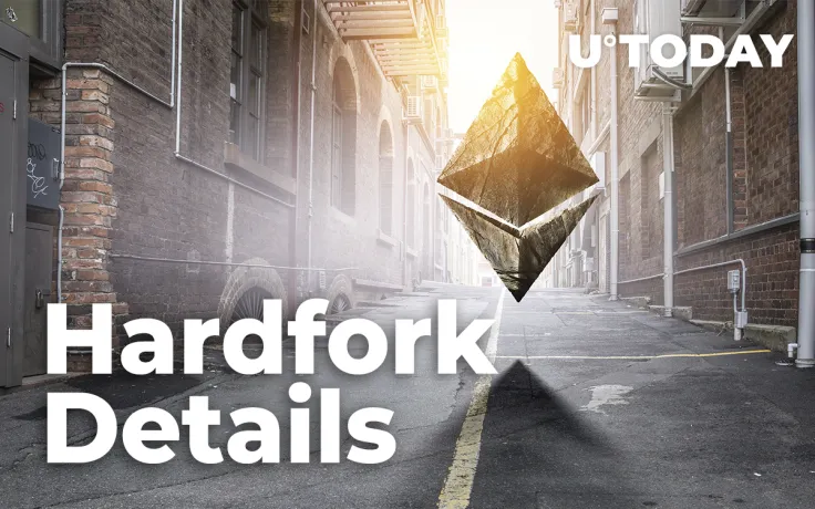 Ethereum's Istanbul Countdown by Etherscan: Hard Fork Details