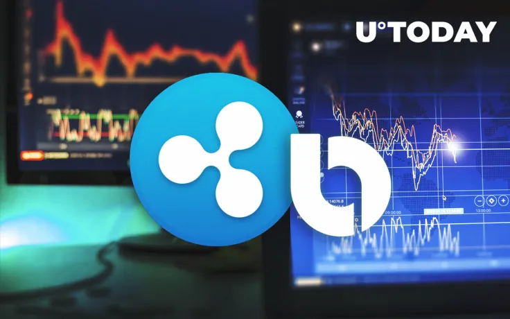 XRP’s Liquidity Index Reaches New All-Time High on Bitso