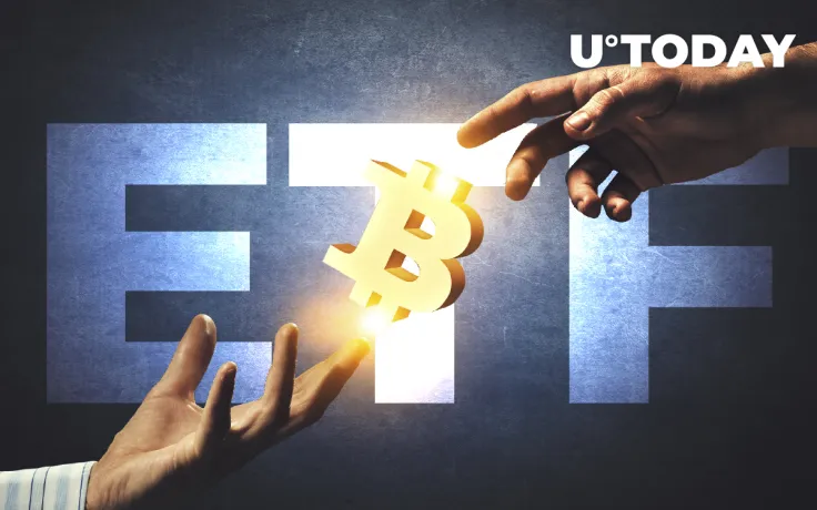 Crypto Industry Is One Step Closer to Bitcoin ETF: CNBC