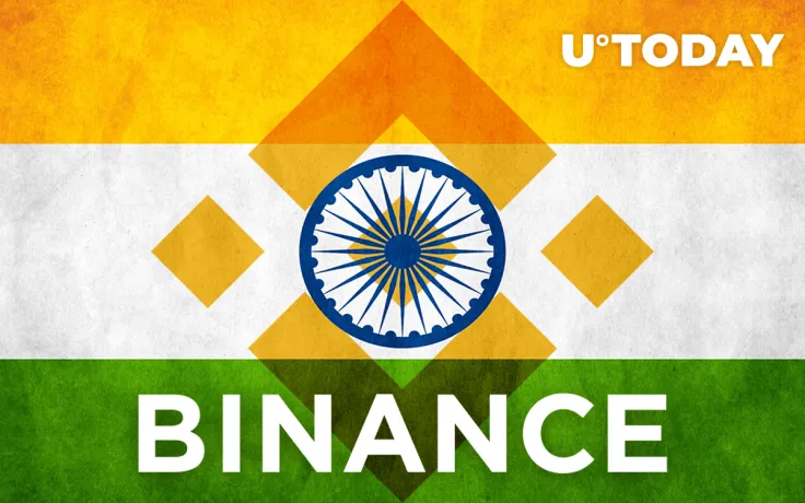 Binance Acquires Leading Indian Crypto Exchange