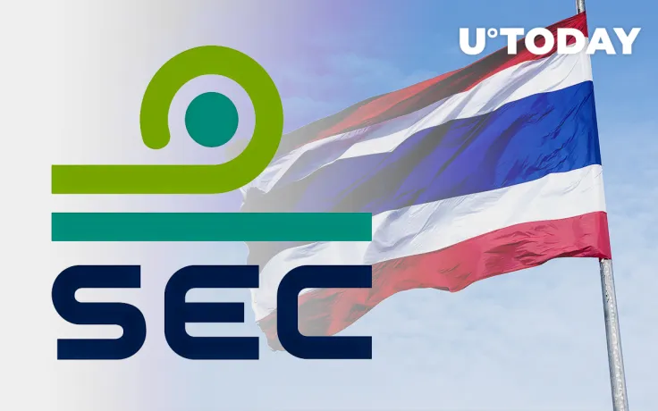 Thailand SEC to Amend Crypto Legislation