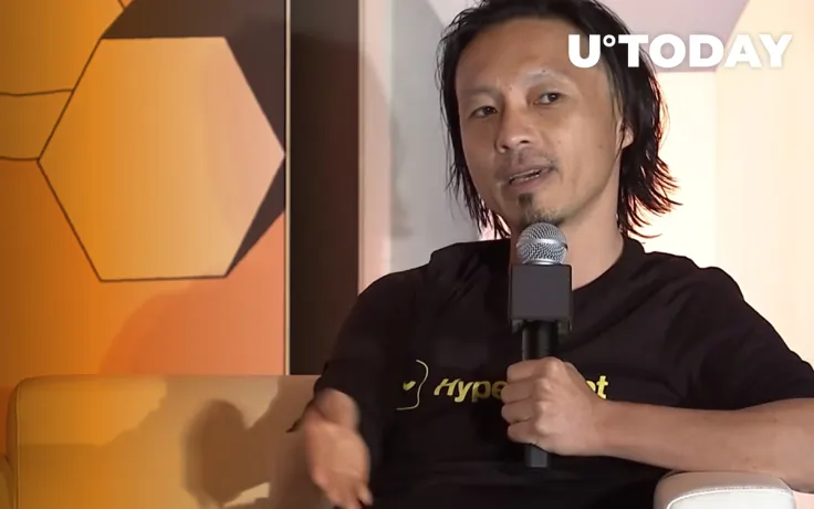 Crypto Trader Willy Woo: Bitcoin Will Rise in 2020, But There's One “If”