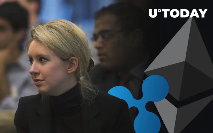 Ripple and Ethereum Compared to Biotech Scam Theranos by Bitcoin Core Developer Peter Todd