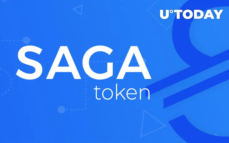Saga Launches Onboarding Process for New Type of Crypto Asset
