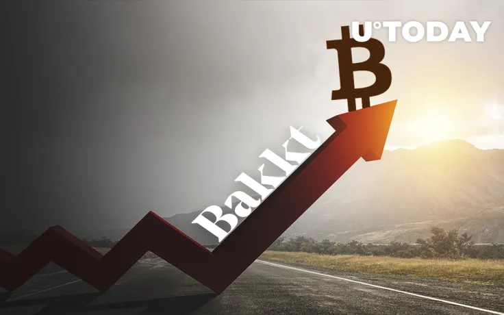 Bitcoin Futures Traded on Bakkt See 100x Growth Since September. Is Another Bull Run Near?