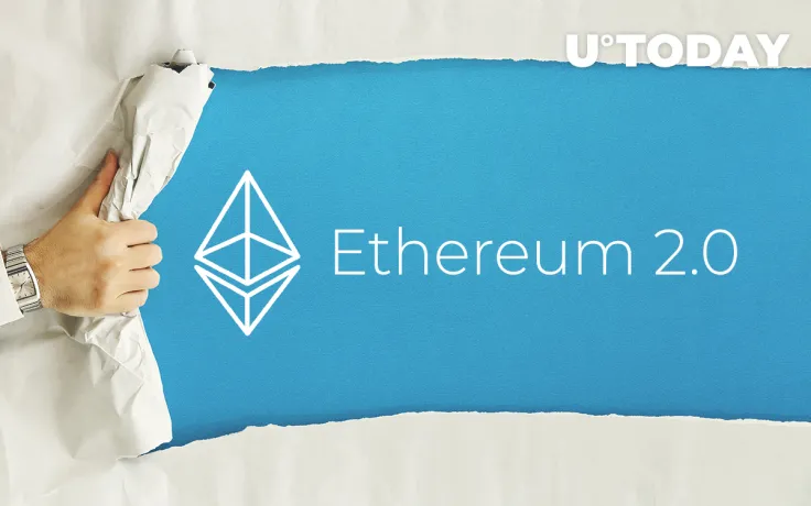 Staking And Validation Details in Ethereum 2.0 Disclosed