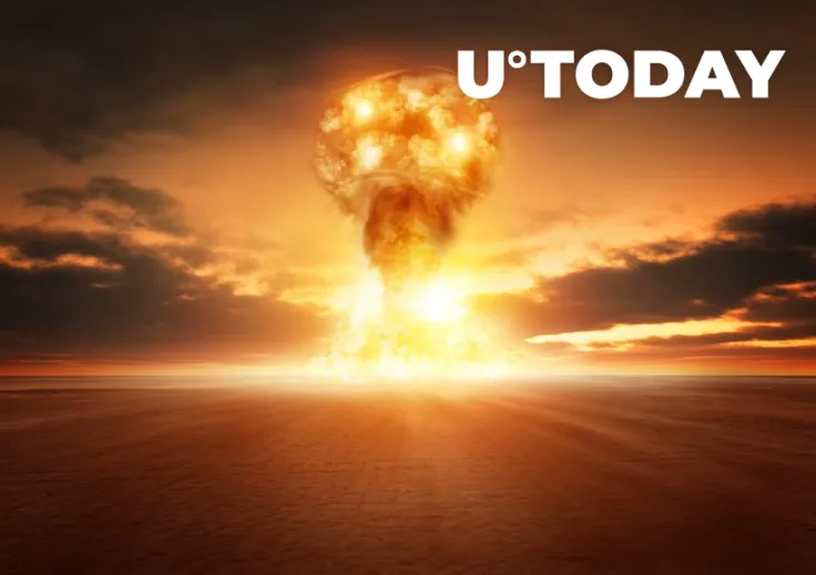 Bitcoin Could Survive Nuclear War: Nick Szabo
