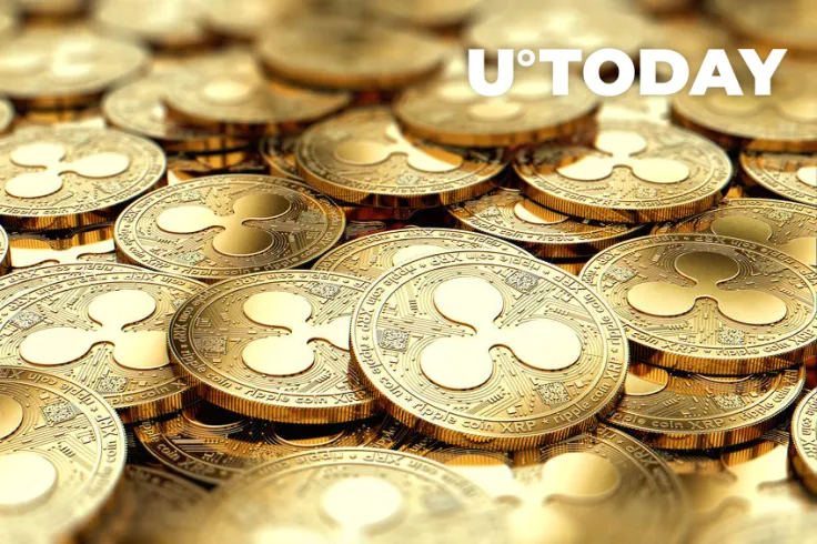 Ripple's XRP Ledger Sets New Daily Transaction Record, Dwarfing Bitcoin, Ethereum, and Litecoin