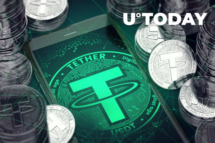 JUST IN: Tether Files to Dismiss $1.4 Trillion Class Action Lawsuit